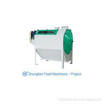 Screening / Classifying Mash / Feed Pellet Screener For Pel